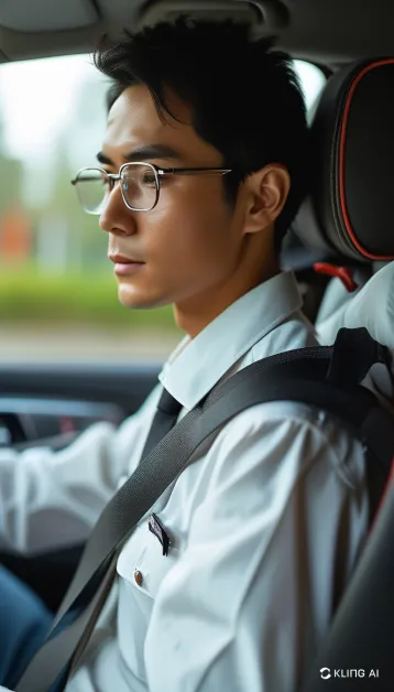 ระบบเบรกอัตโนมัติ (AEB) เทคโนโลยีช่วยหยุดรถทันทีเมื่อพบสิ่งกีดขวาง เพิ่มความปลอดภัยในการขับขี่