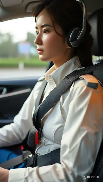 พฤติกรรมการขับขี่ปลอดภัยช่วยลดอุบัติเหตุบนถนนและค่าใช้จ่ายจากความเสียหาย