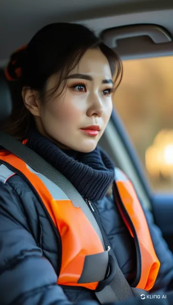ระบบช่วยเหลือผู้ขับขี่ เช่น กล้องมองรอบคันและระบบเบรกอัตโนมัติ เพิ่มความปลอดภัยระหว่างเดินทาง