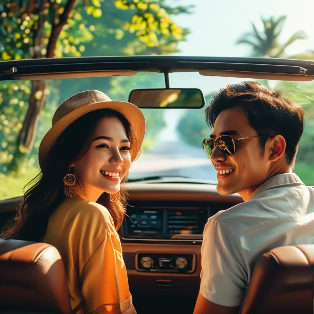 ตรวจสอบสภาพรถยนต์ก่อนเกิดเหตุ ช่วยลดความเสี่ยง เพิ่มความปลอดภัย และทำให้การทำประกันรถยนต์ผ่านได้ง่ายขึ้น