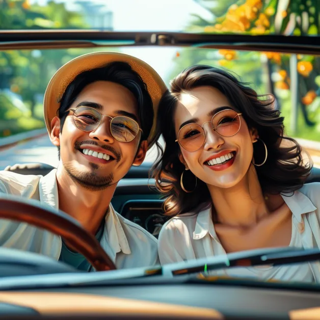 การตรวจสอบรถยนต์ก่อนขับขี่เป็นขั้นตอนสำคัญที่ช่วยลดโอกาสเกิดอุบัติเหตุและทำให้การเคลมประกันง่ายขึ้น