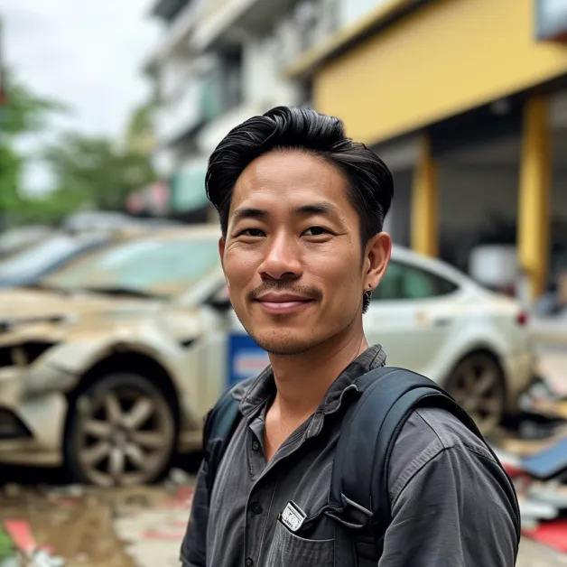 ประกันรถออนไลน์ที่ดีช่วยเพิ่มความมั่นใจให้กับผู้ขับขี่ ไม่ต้องกังวลเรื่องค่าชดเชย