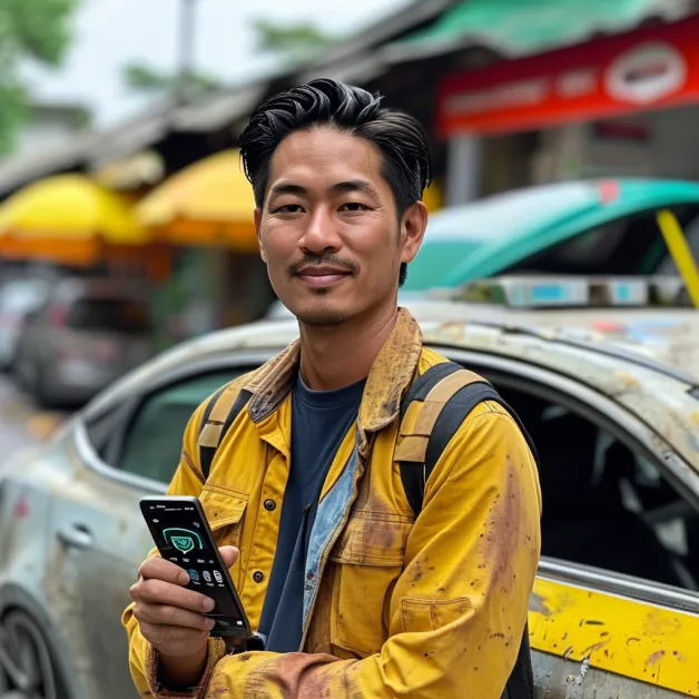 ผู้ที่มีประกันรถยนต์ออนไลน์ มั่นใจทุกครั้งที่ขับขี่ พร้อมรับมือเหตุฉุกเฉิน