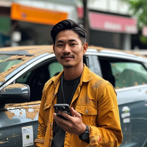 เจ้าของรถที่มีประกันรถยนต์ ให้ความรู้สึกปลอดภัยทุกครั้งที่ออกเดินทาง