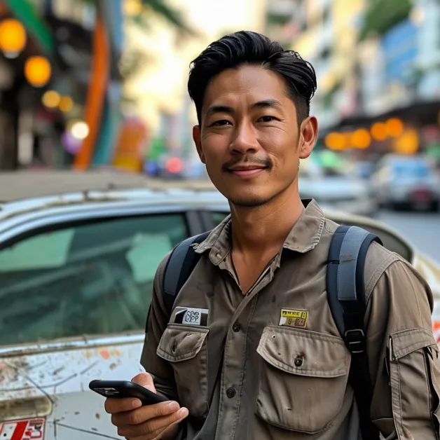 การมีประกันรถยนต์ช่วยให้เจ้าของรถมั่นใจในการขับขี่และรับมือกับเหตุการณ์ที่ไม่คาดคิด