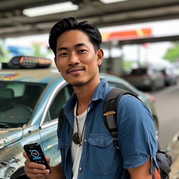 ผู้ขับขี่ที่มีประกันรถยนต์รู้สึกอุ่นใจในการเดินทาง ช่วยคุ้มครองทุกเหตุการณ์ไม่คาดฝัน