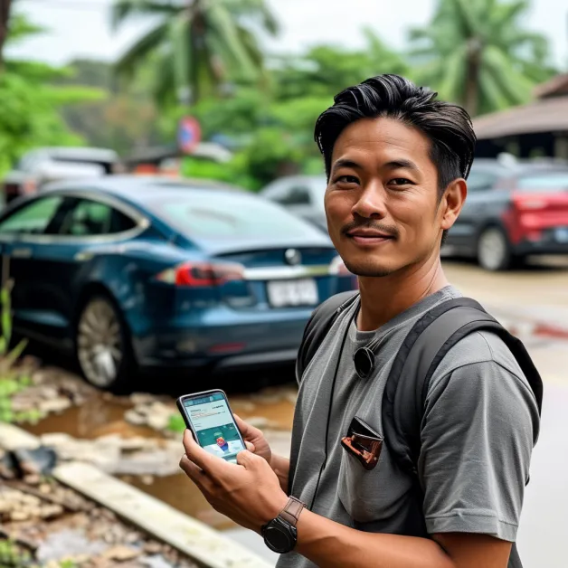 คนที่มีประกันรถยนต์ขับขี่อย่างมั่นใจ ปลอดภัยทุกเส้นทางชีวิต