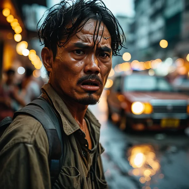 ไม่มีประกันรถยนต์เสี่ยงต่อค่ารักษาพยาบาลและค่าซ่อมรถที่สูงโดยไม่ทันตั้งตัว