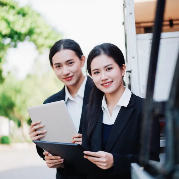 ประกันรถออนไลน์ให้บริการช่วยเหลือฉุกเฉินทันที ทุกวันตลอด 24 ชั่วโมง