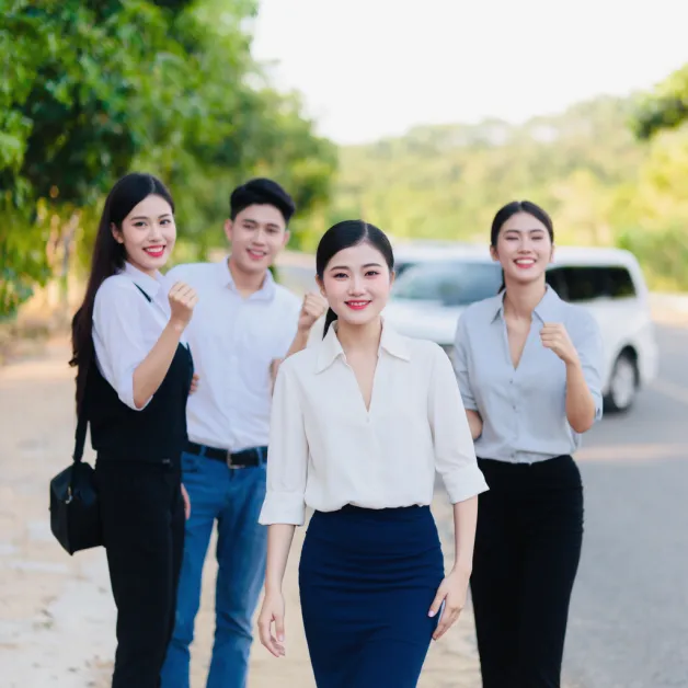 ประกันรถยนต์ที่มีบริการช่วยเหลือฉุกเฉินทันที เพิ่มความมั่นใจให้ผู้ขับขี่ทุกสถานการณ์