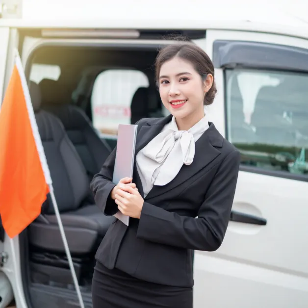บริการช่วยเหลือฉุกเฉินจากประกันรถยนต์พร้อมดูแลทุกสถานการณ์ ตลอด 24 ชั่วโมง