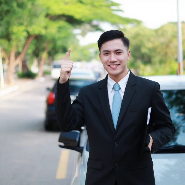 ประกันภัยรถยนต์ช่วยเหลือทันทีเมื่อเกิดเหตุฉุกเฉินจริง ช่วยลดความเสียหายและความตื่นตระหนก