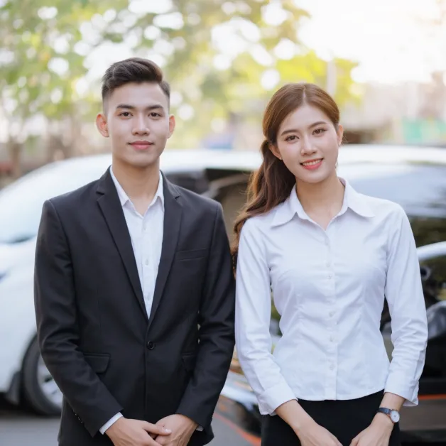 บริการช่วยเหลือฉุกเฉินจากบริษัทประกันภัยที่มอบความอุ่นใจให้ผู้ขับขี่ในสถานการณ์วิกฤต