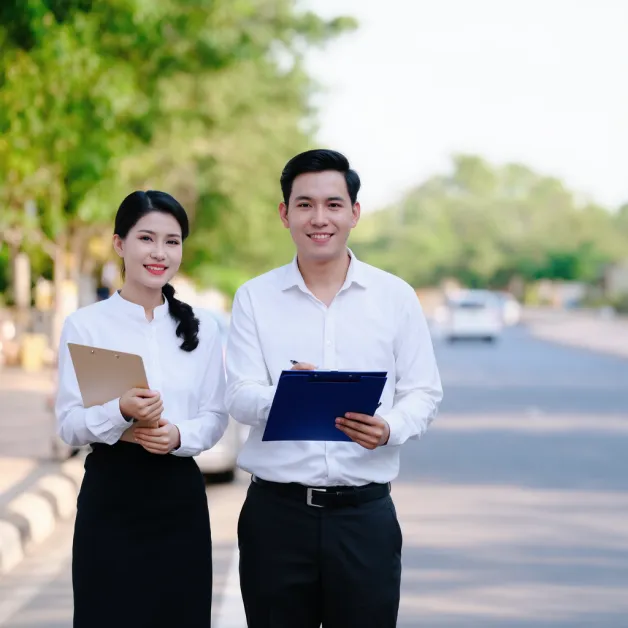 ประกันภัยรถยนต์ให้ความช่วยเหลือฉุกเฉินในทันที เพิ่มความมั่นใจเมื่อเกิดเหตุไม่คาดคิด