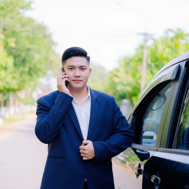ประกันรถยนต์ที่มาพร้อมบริการช่วยเหลือฉุกเฉิน 24 ชั่วโมง ช่วยเหลือทันใจเมื่อเกิดปัญหา