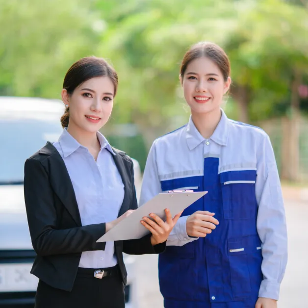 ประกันรถยนต์ออนไลน์พร้อมช่วยเหลือฉุกเฉินทันทีที่เกิดเหตุ
