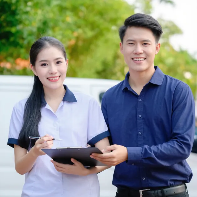 บริการประกันรถยนต์เข้าช่วยเหลือทันที แม้อยู่ในพื้นที่ห่างไกลหรือชนบท