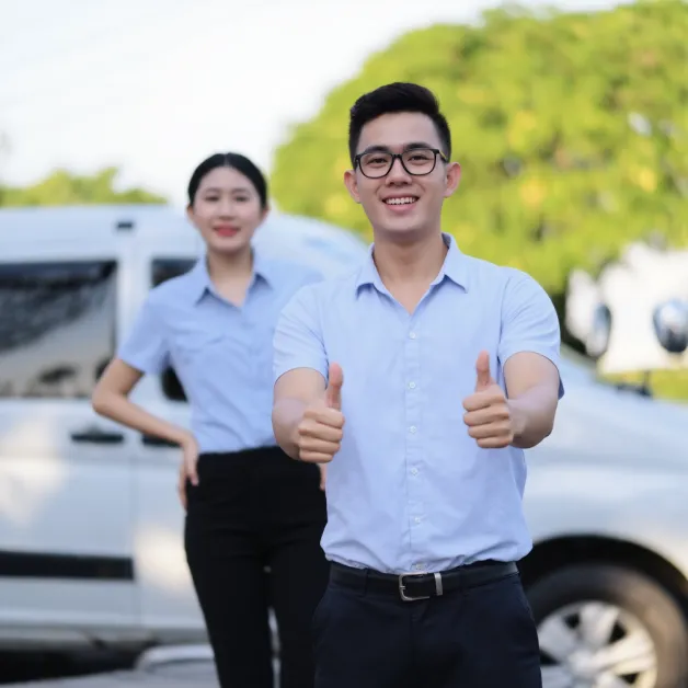 ประกันภัยช่วยเหลือทันทีเมื่อเกิดเหตุ ช่วยให้รู้สึกมั่นใจทุกการเดินทาง