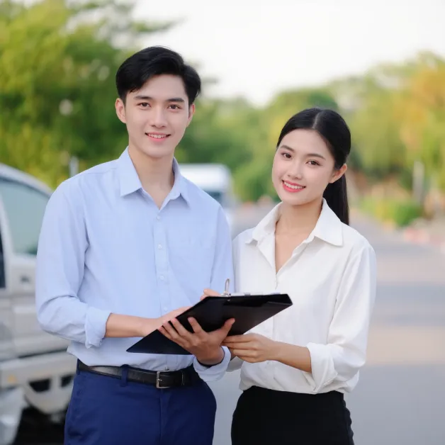 บริการช่วยเหลือฉุกเฉินจากประกันภัยรถยนต์ที่พร้อมดูแลทันทีหลังเกิดเหตุ