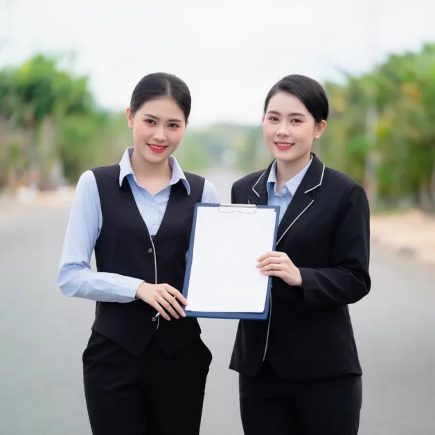 ประกันรถยนต์ที่มีบริการช่วยเหลือฉุกเฉินทันใจ เพิ่มความมั่นใจให้ผู้ขับขี่