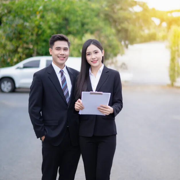 ประกันรถออนไลน์ให้บริการช่วยเหลือฉุกเฉินได้จริง ไม่ว่าจะเกิดเหตุที่ไหน