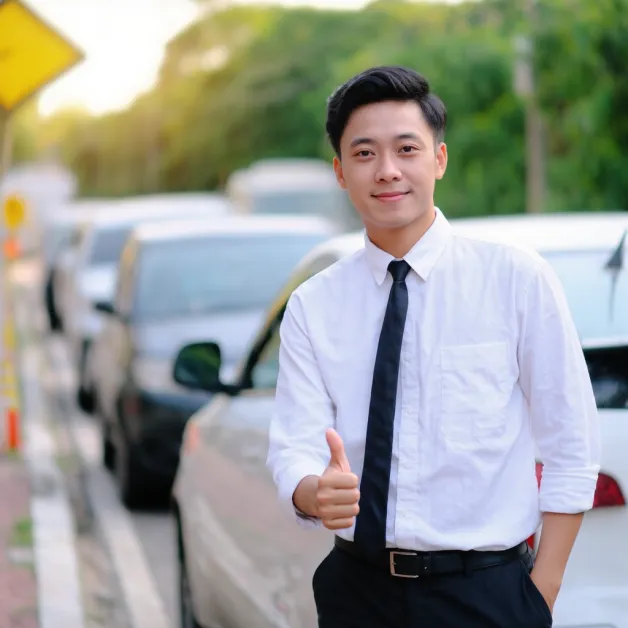 ประกันรถยนต์ออนไลน์มีบริการช่วยเหลือฉุกเฉินตลอด 24 ชั่วโมง