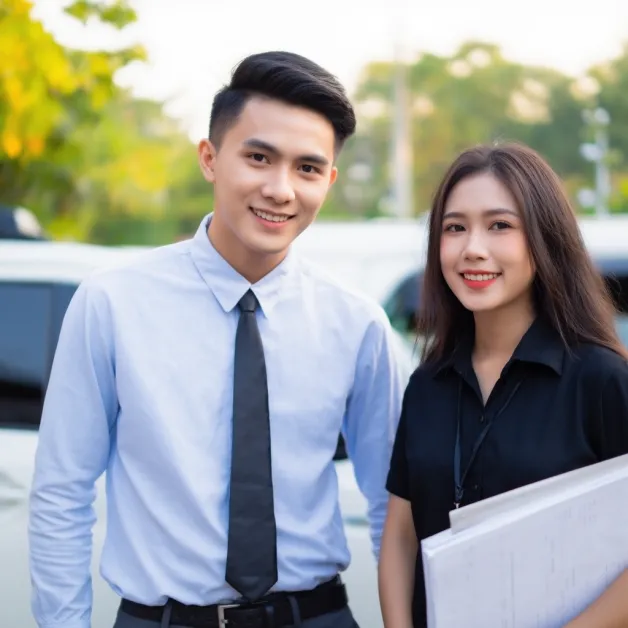 เปรียบเทียบแผนประกันรถยนต์ออนไลน์ เพื่อให้ได้ความคุ้มครองและราคาที่ดีที่สุด