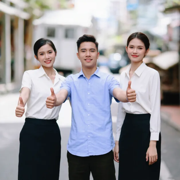 ประกันรถช่วยเหลือทันทีเมื่อเกิดเหตุ ลดภาระเจ้าของรถ