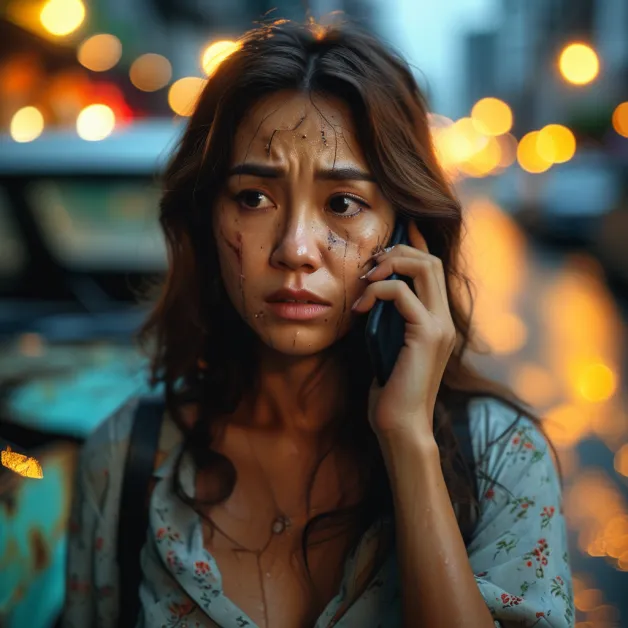 ความเสียหายหลังเกิดอุบัติเหตุอาจมหาศาล เลือกประกันรถยนต์คุ้มครองครอบคลุม