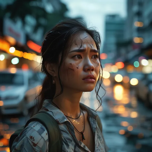 ความเครียดหลังอุบัติเหตุ สื่อถึงความจำเป็นของการเลือกเบี้ยประกันให้เหมาะสม