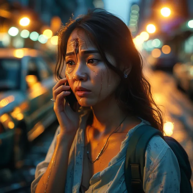 หลังอุบัติเหตุ ประกันรถยนต์ที่ดีช่วยบรรเทาค่าใช้จ่ายและฟื้นฟูความเสียหายได้เร็วขึ้น