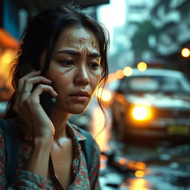 ค่าใช้จ่ายจากอุบัติเหตุอาจสร้างภาระหนัก หากไม่มีประกันรถยนต์คุ้มครอง
