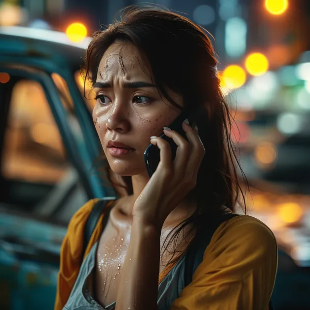 หลังเกิดอุบัติเหตุ สามารถเคลมประกันรถยนต์ออนไลน์ได้ทันที ลดภาระค่าใช้จ่าย