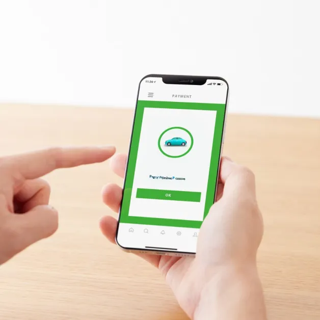 จ่ายประกันรถยนต์ออนไลน์