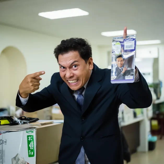 พนักงานประกัน ตามตื้อ