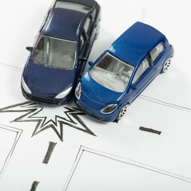 รู้จักประเภทประกันรถยนต์