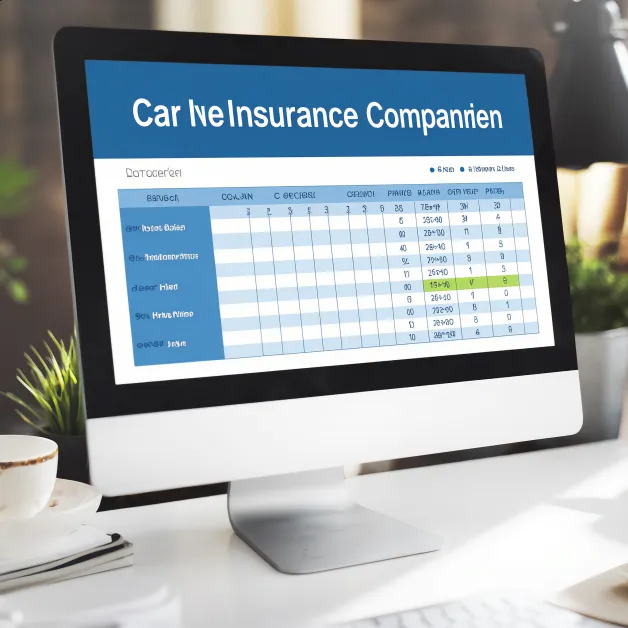 เปรียบเทียบแผนประกันรถยนต์ออนไลน์