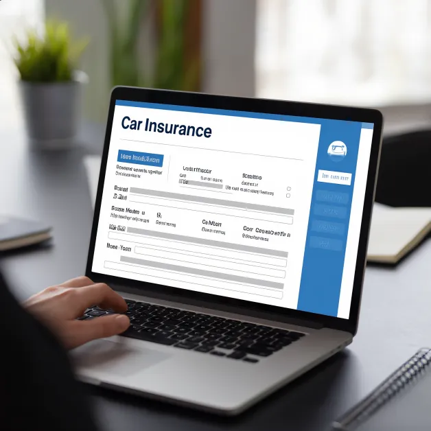 เว็บ ประกันรถยนต์ หลอกลวง